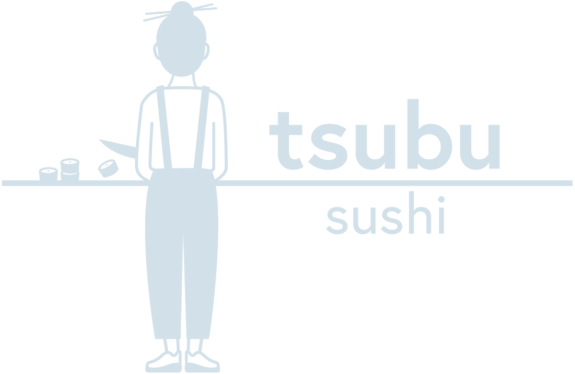 Tsubu Sushi